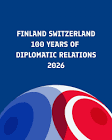 100 Years Finland–Switzerland