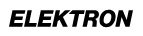 Elektron